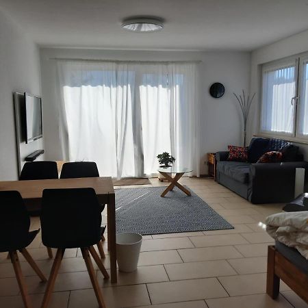 Ferienwohnung Wuerzburg Экстерьер фото