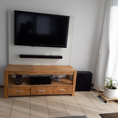 Ferienwohnung Wuerzburg Экстерьер фото