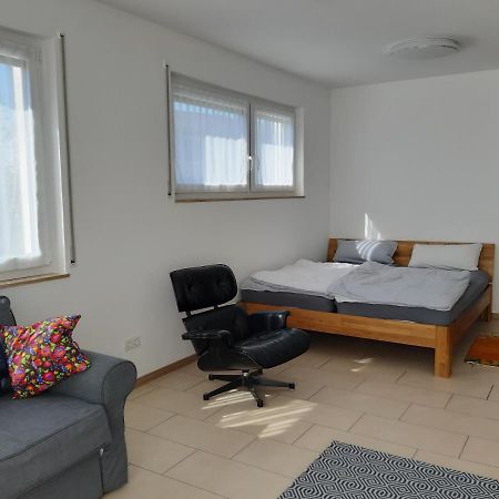 Ferienwohnung Wuerzburg Экстерьер фото