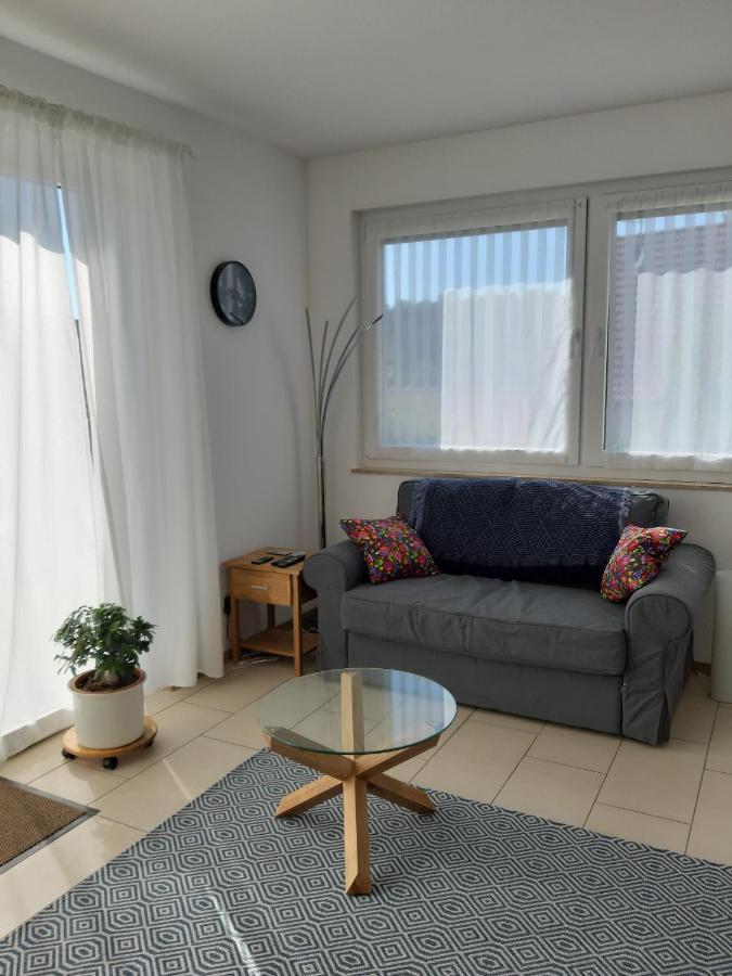 Ferienwohnung Wuerzburg Экстерьер фото