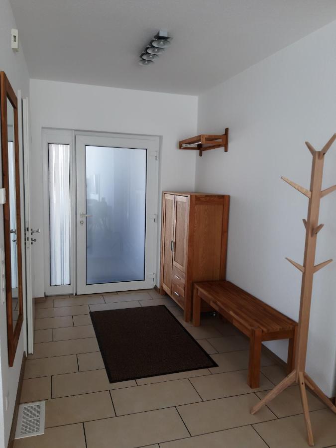 Ferienwohnung Wuerzburg Экстерьер фото